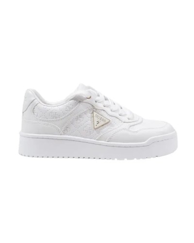 Zapatillas Guess Mujer Originales | Outlet – Fhein