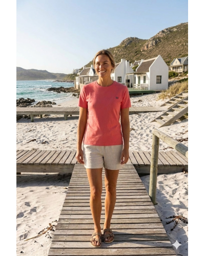 Camiseta Mujer Norway