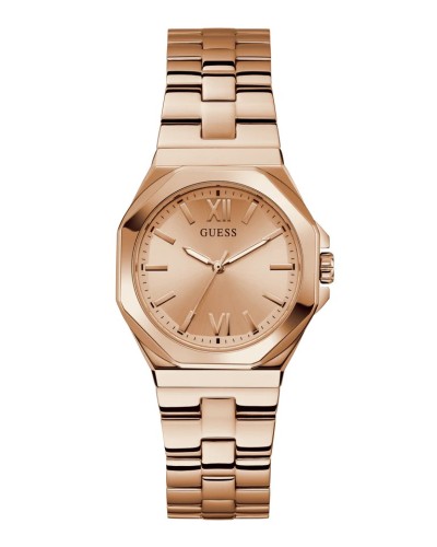 Reloj Guess GW0873L3 Mujer Oro Rosa | Outlet — Fhein