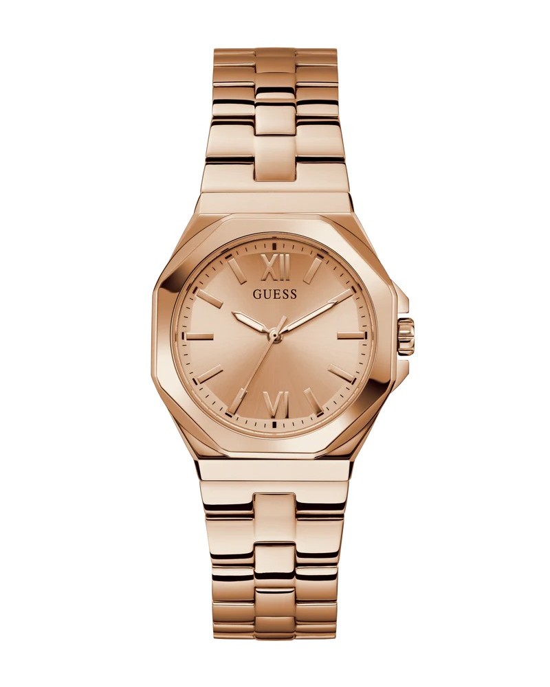 Reloj Guess GW0873L3 Mujer Oro Rosa | Outlet — Fhein