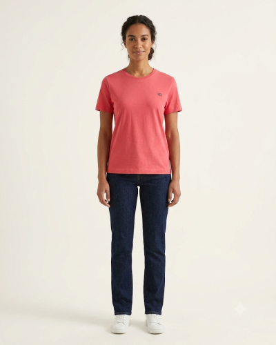 Camiseta Mujer Norway