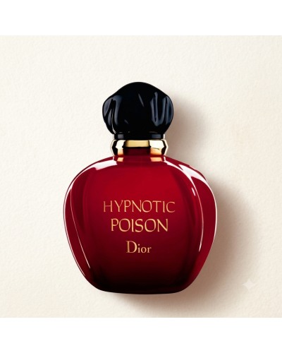 Dior Hypnotic Poison Eau De Toilette Spray 100ml