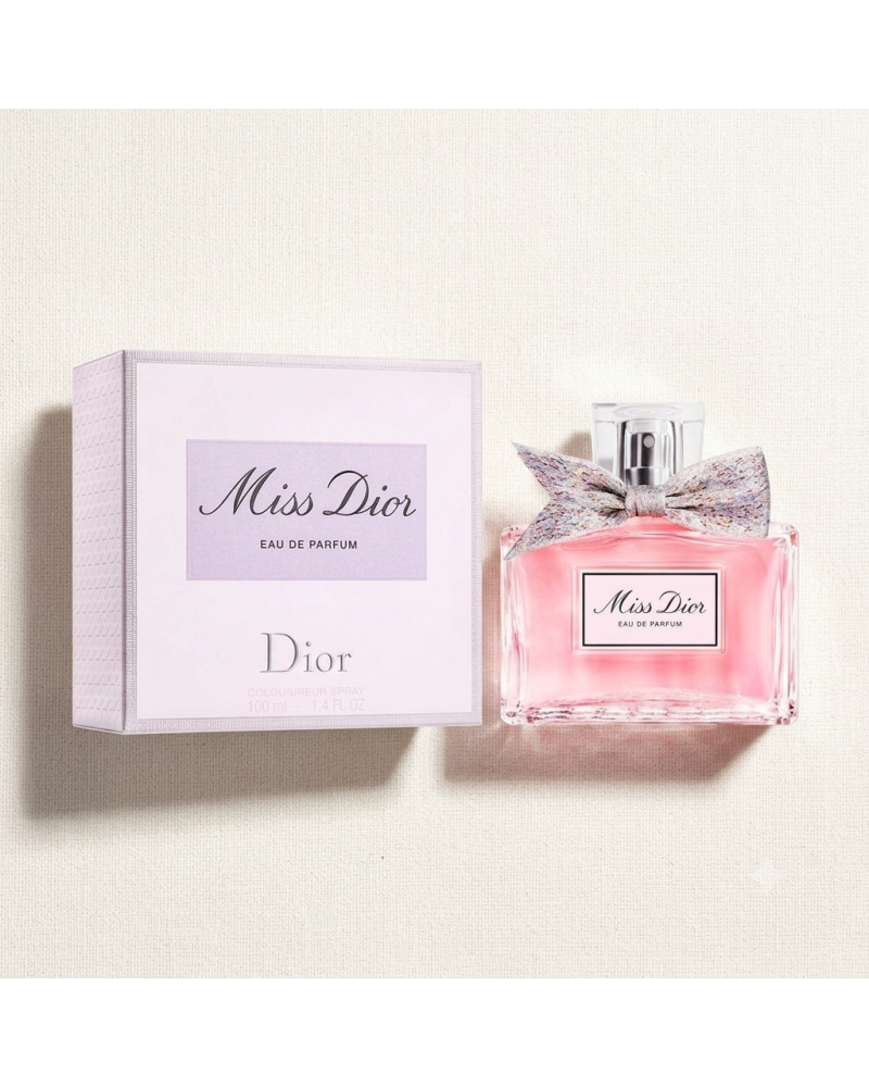 Miss Dior Eau De Parfum Eau de Parfum para mujer