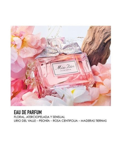 Miss Dior Eau De Parfum Eau de Parfum para mujer