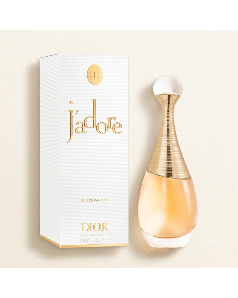 Dior J'Adore Eau De Parfum Spray 50ml