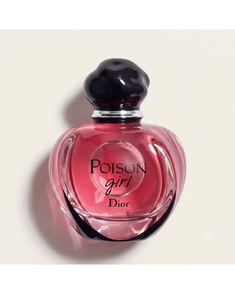 Comprar Dior Poison Girl | Fragancia Femenina Floral y Sensual