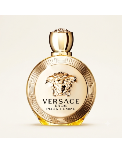 Versace Eros Pour Femme Eau De Parfum Spray 100ml