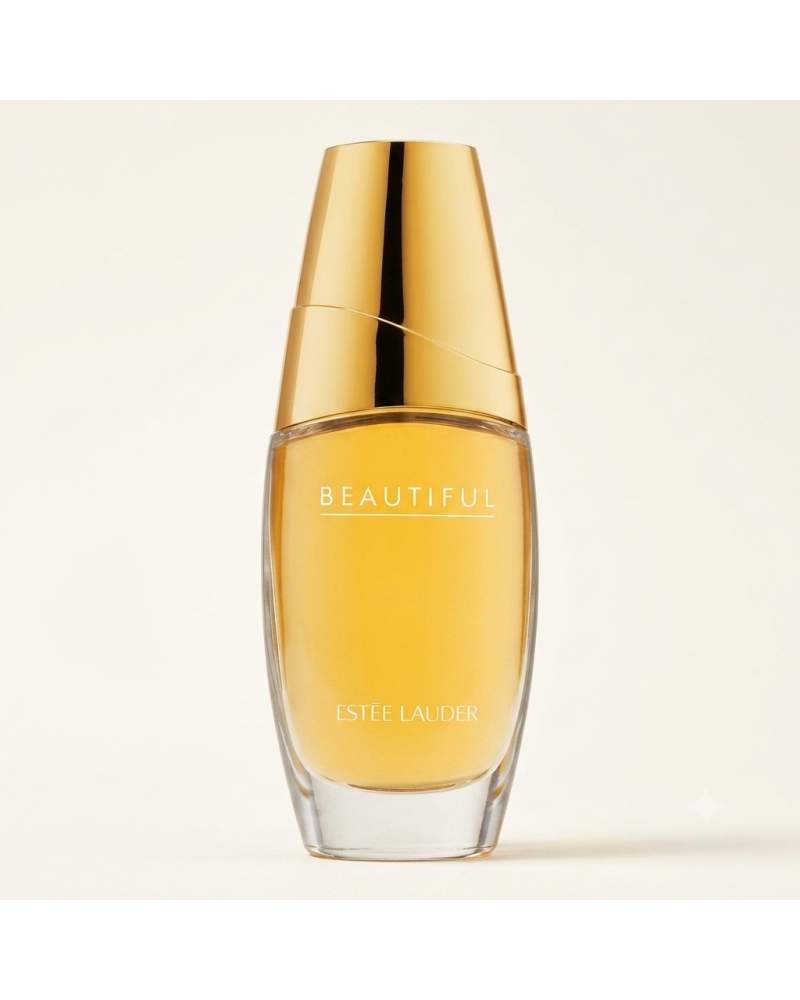 Estee Lauder Beautiful Eau de Parfum Spray 75ml para mujer